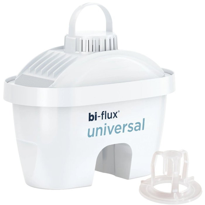 Laica Filtros Bi-flux 3 + 1 Universal Slim F4T Laica Filtros Bi-flux 3 + 1 Universal Slim F4T